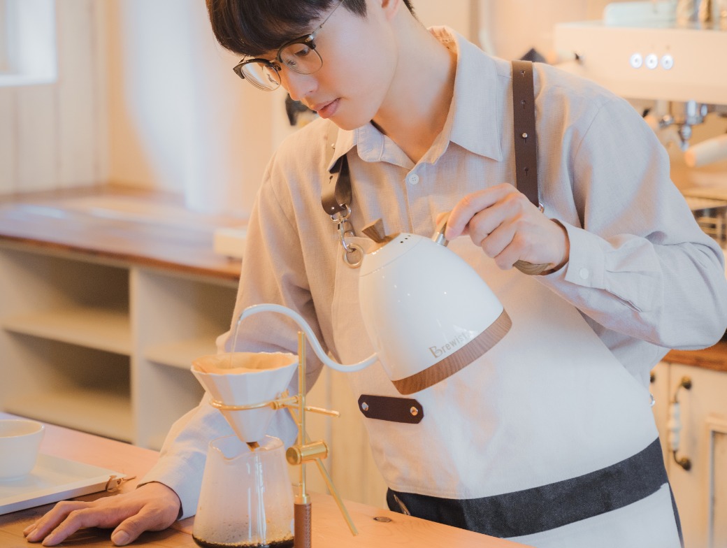 <브루잉>핸드드립클래스