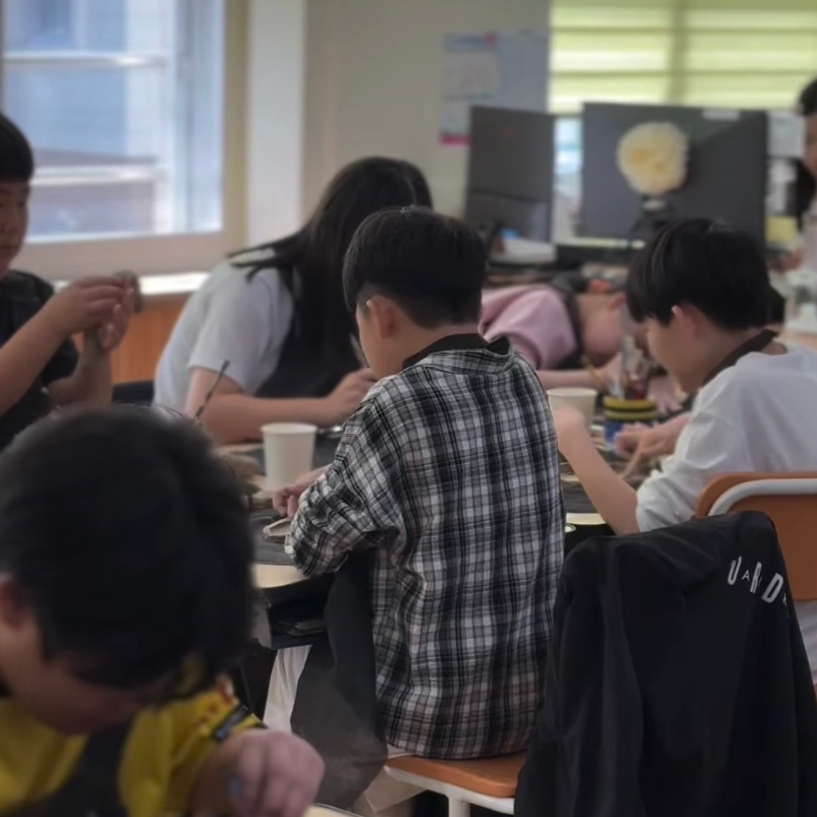내손으로 만드는 내 도자기