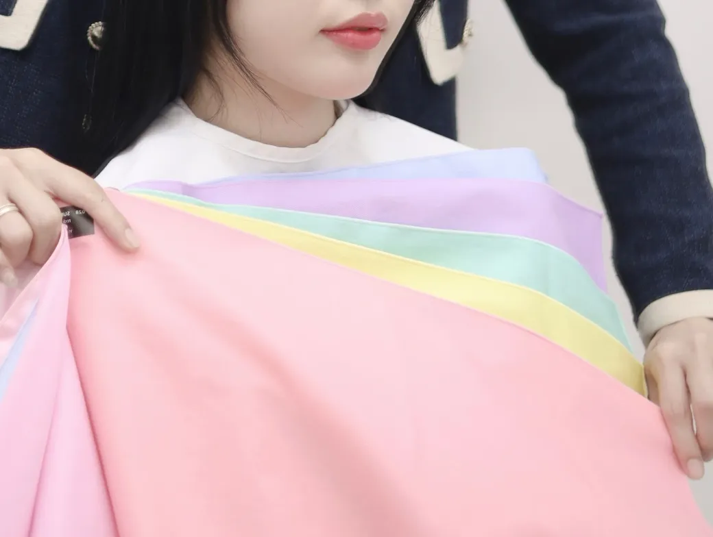 [강남] 퍼스널컬러 진단