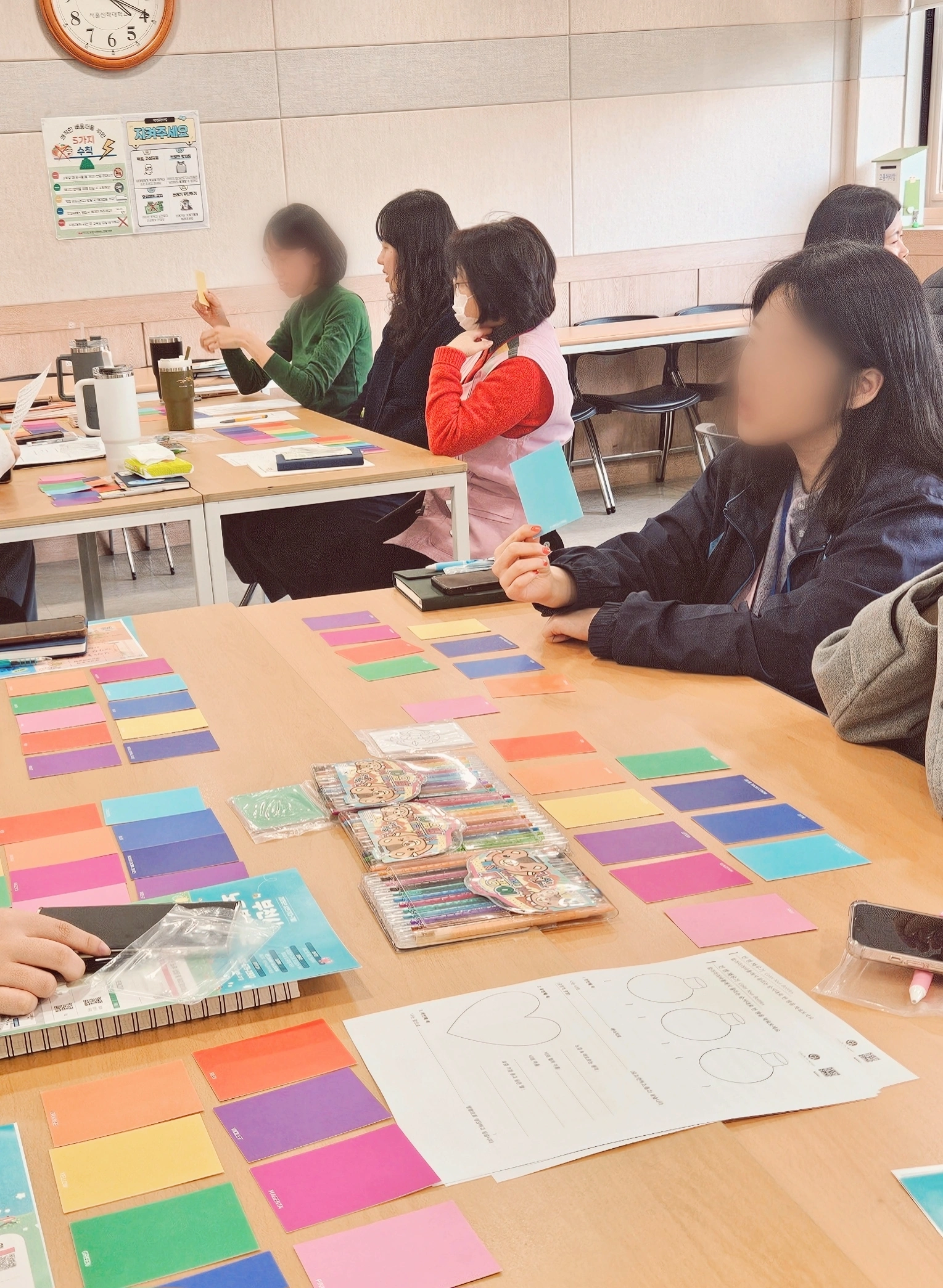 스트레스 관리 회복 탄력성