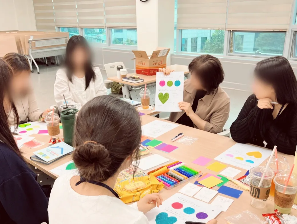  스트레스 관리 회복 탄력성