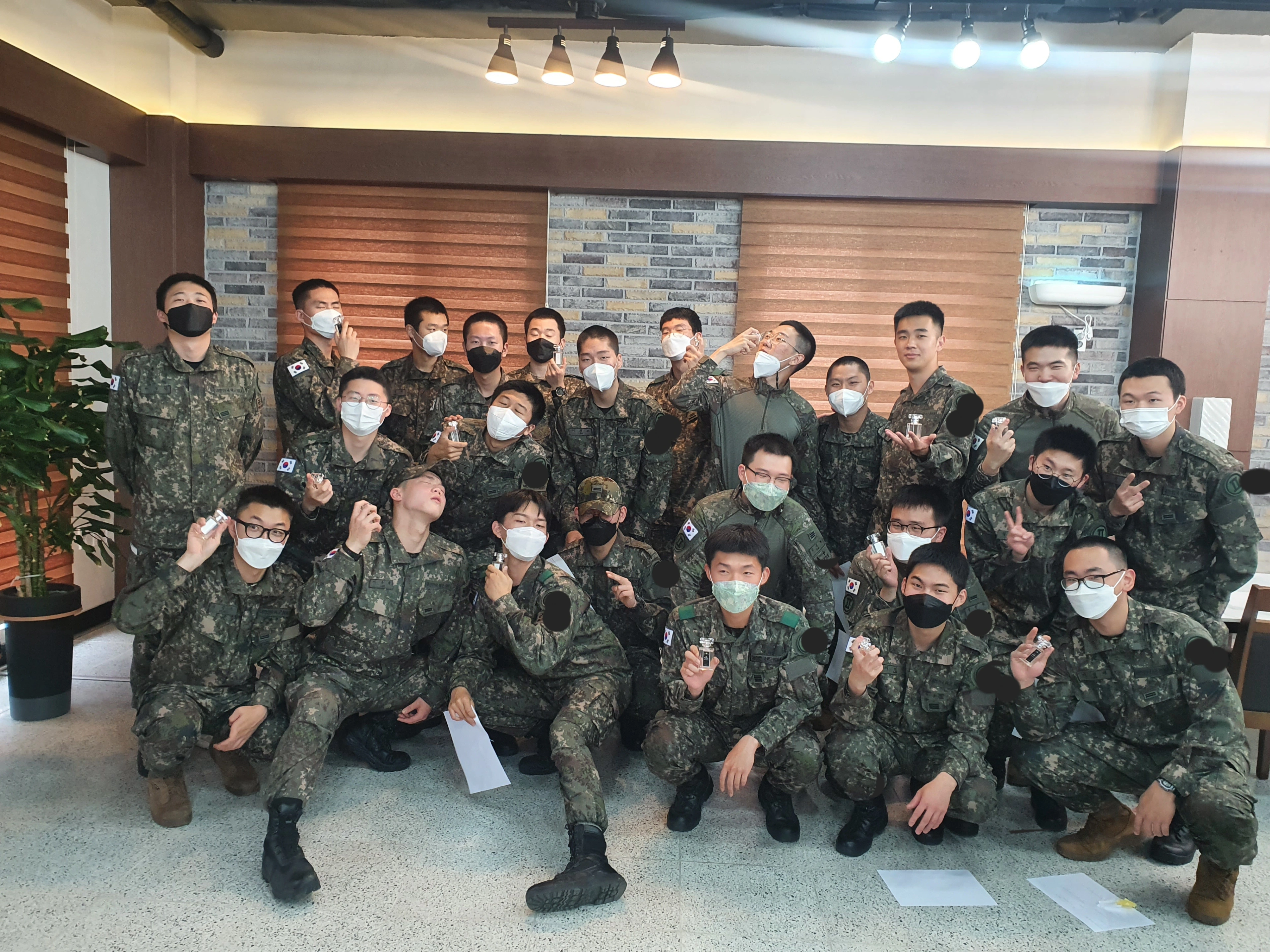 춘천앤 향수 클래스 포트폴