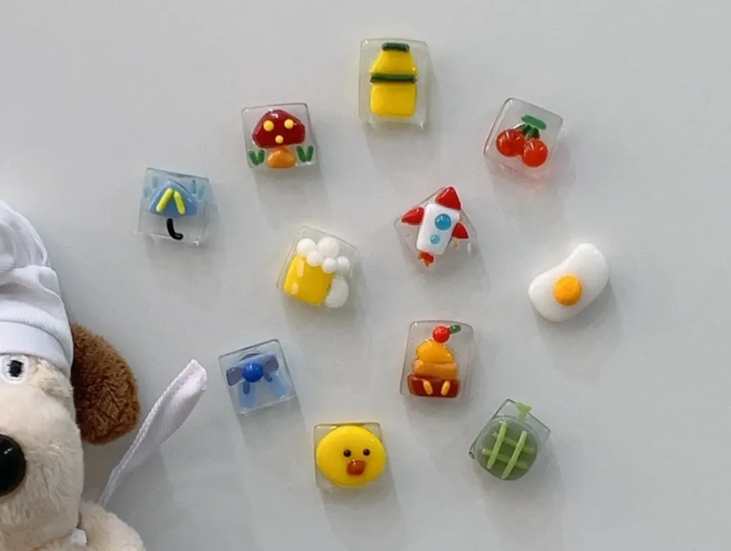퓨징마그넷 클래스
