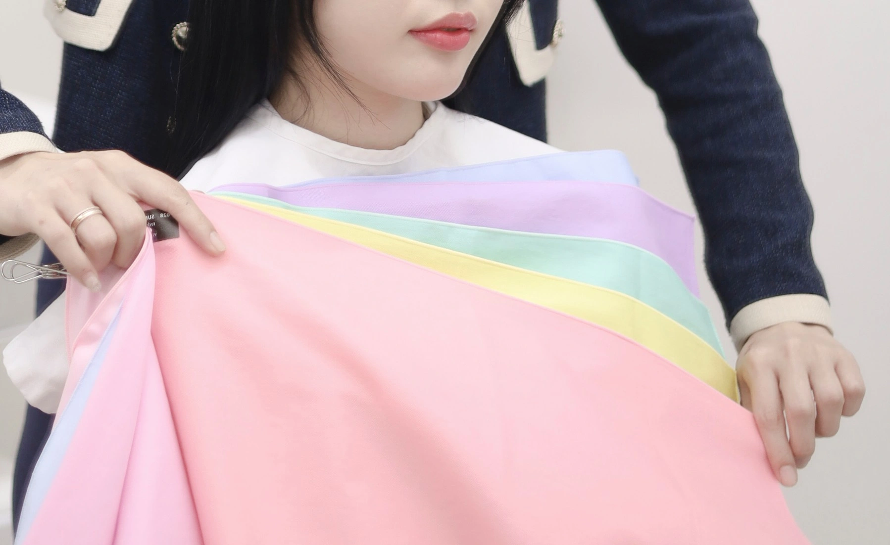 향수, 룸스프레이