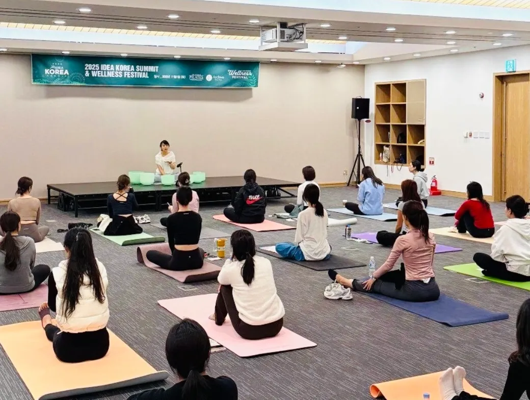 숨을 쉬고, 쉼울 누리다