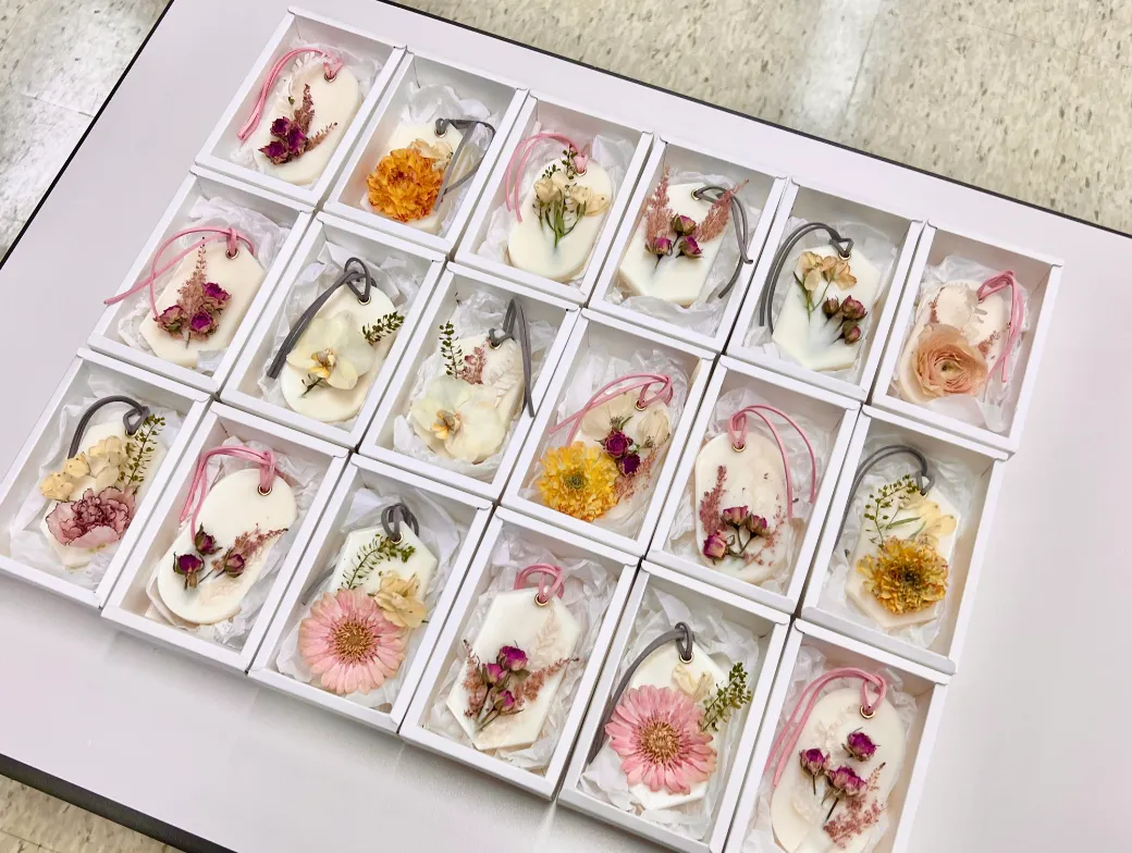 왁스타블렛 