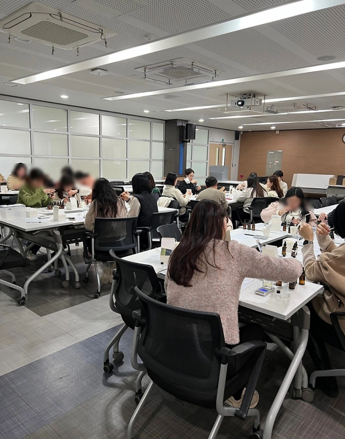 향수 만들기 클래스