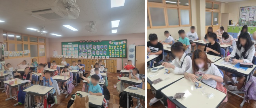 나에게 선물하는 꽃다발